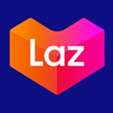 Laz shop logo
