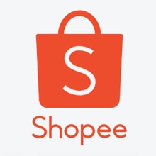Shopee logo
