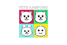 Pets Kampong Logo